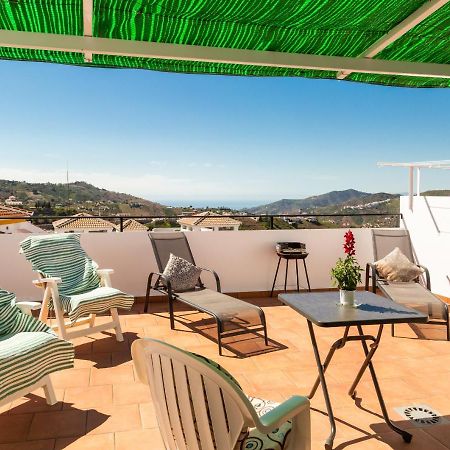 CómpetaVivienda Rural Antaresアパートメント エクステリア 写真
