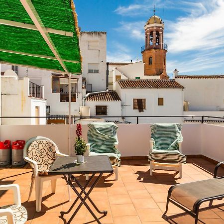 CómpetaVivienda Rural Antaresアパートメント エクステリア 写真