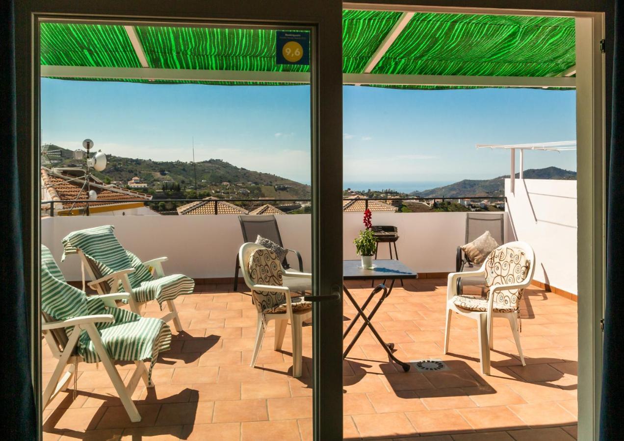 CómpetaVivienda Rural Antaresアパートメント エクステリア 写真