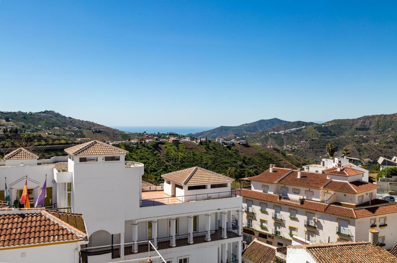 CómpetaVivienda Rural Antaresアパートメント エクステリア 写真